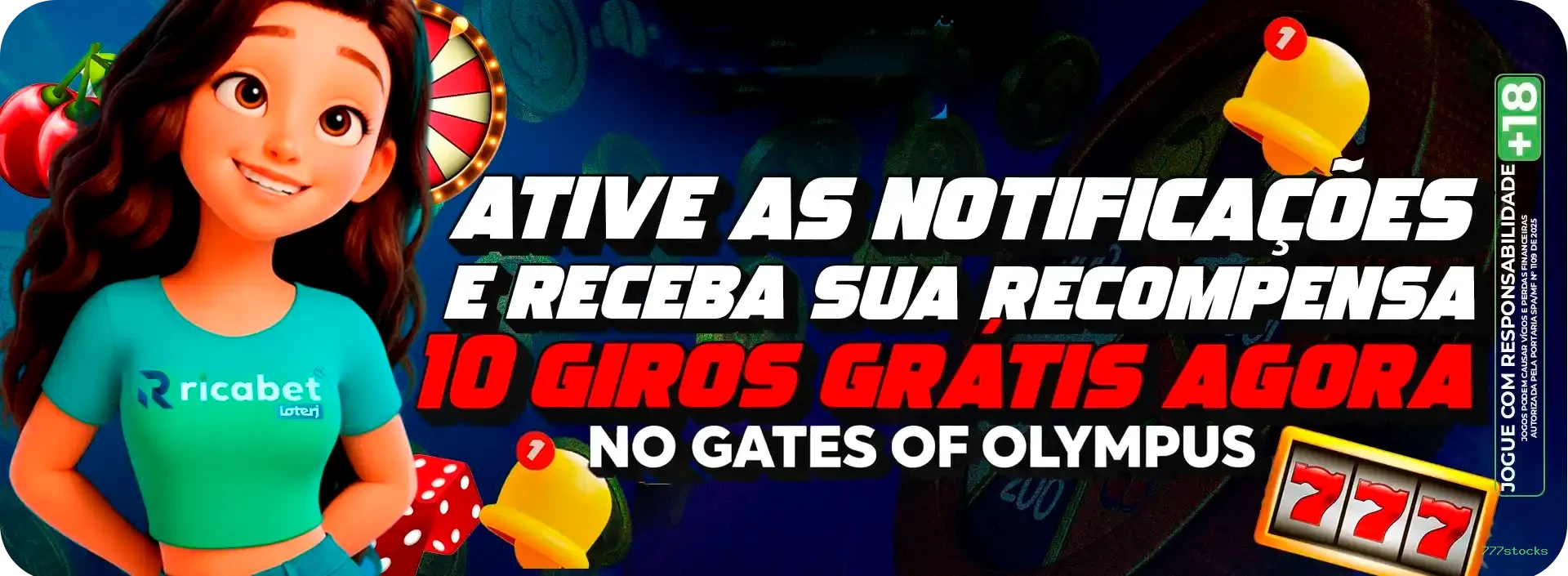 Instalar APK 777stocks