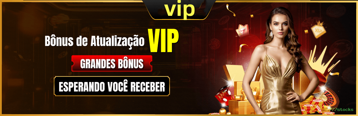 Programa VIP 777stocks