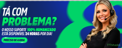 Apostas esportivas ao vivo na 777stocks
