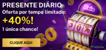 Lottery Clássica na 777stocks