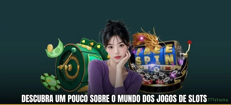 Segurança 777stocks